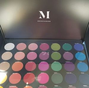 New Morphe 35B last few